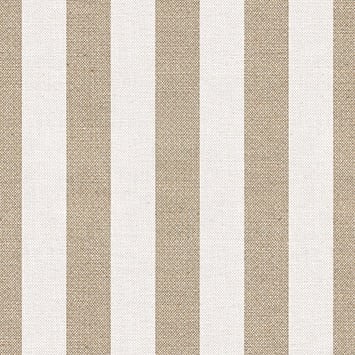 Празнични салфетки Linclass - Linnen Maxi (бежово) / 40 x 40 cm / 12 бр.