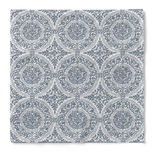 3-слойни салфетки за маса Tissue - Madrid-Classic (сиви) / 40 х 40 см / 100 бр.