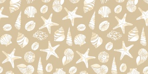 Маса спален вагон - Linclass Beach Пясък (цвят пясък) / 40x120 см / Ролка 20 броя - Img 6