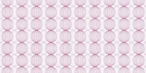 Покривка Linclass - Ludo (розово-бордо) / 40 см x 24 м / 1 ролка - Img 3