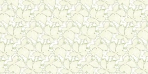 Тишлайфер за маса Linclass – Hendrik (пастелно зелено) / 40 см x 24 м / 5 ролки.