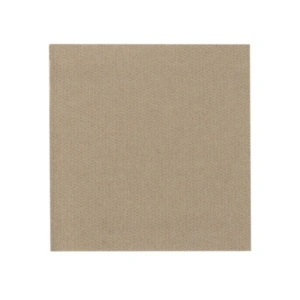Коктейлни салфетки Softpoint - Beige Grey / 24x24 см / 100 бр. - Img 2