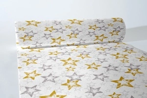 Linclass - Напречна маса Allison / 40 см х 24 м / 1 ролка