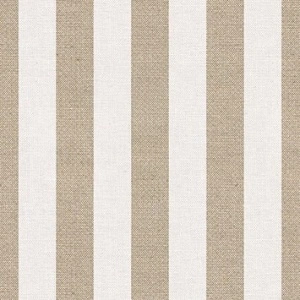 Празнични салфетки Linclass - Linnen Maxi (бежов) / 40 x 40 см / 12 бр