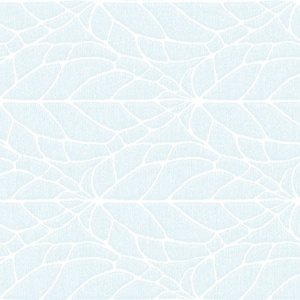 Празнични салфетки Linclass - Kreta (небе) / 40 x 40 cm / 50 бр. - Img 1