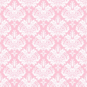 Mank HORECA салфетки, Linclass® Airlaid, Casper Baby Pink White, 40 x 40 см, идеални за сватби, партита, кръщенета, комплект от 50 бр. - Img 3