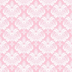 Mank HORECA салфетки, Linclass® Airlaid, Casper Baby Pink White, 40 x 40 см, идеални за сватби, партита, кръщенета, комплект от 50 бр. - Img 3