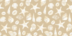 Маса спален вагон - Linclass Beach Пясък (цвят пясък) / 40x120 см / Ролка 20 броя - Img 3
