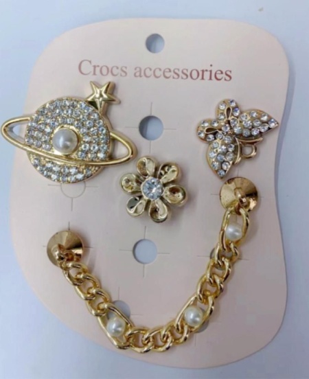 Accesorii Dama cod:Q-15 Gold