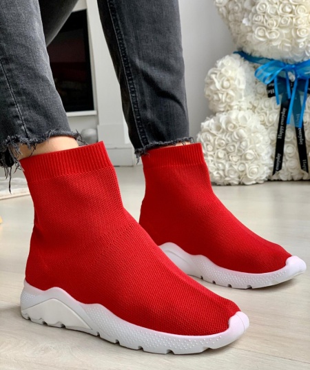 ADIDAS GHEATA COD: AN-0203 RED
