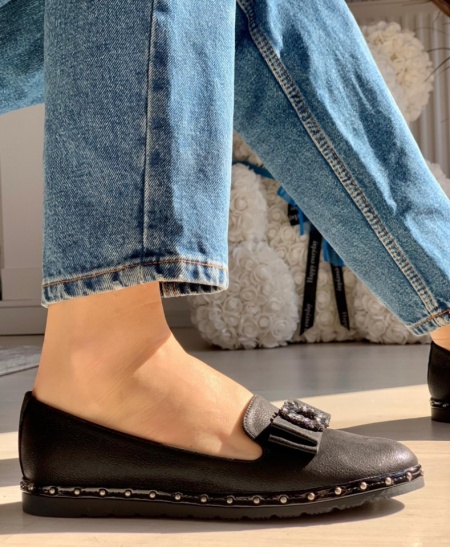 Balerini cod: Q17 BLACK - Img 3