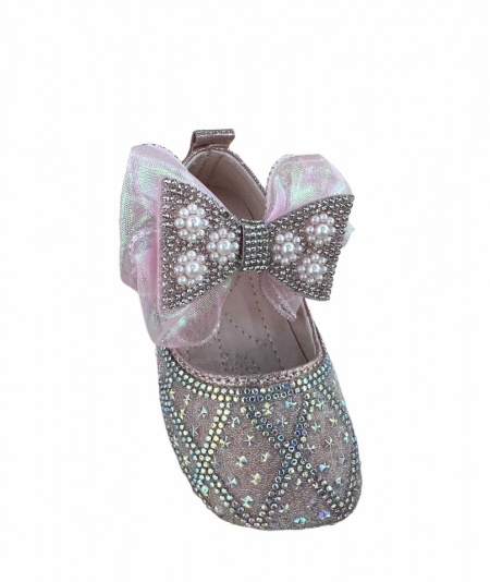 Balerini Cod: R023 Pink - Img 5
