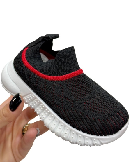 Espadrile Cod:F002 Black