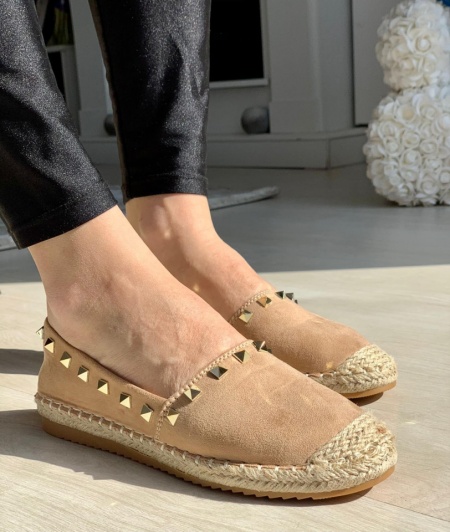 Espadrile Cod: LX-17 Beige