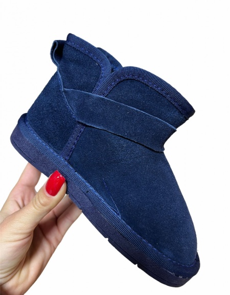 Ghete cod: 8010 Blue