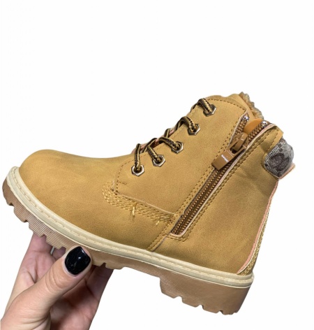 Ghete Cod: 9991 Camel - Img 2