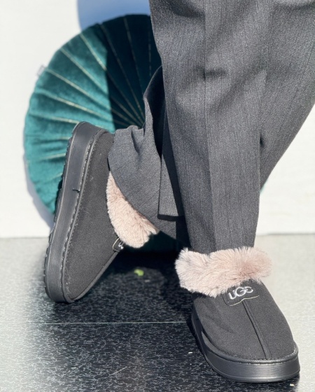 Ghete Cod: A-5150 Black - Img 2