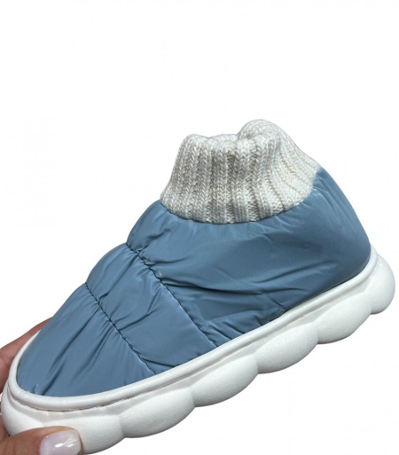 Ghete Cod: B55 Blue