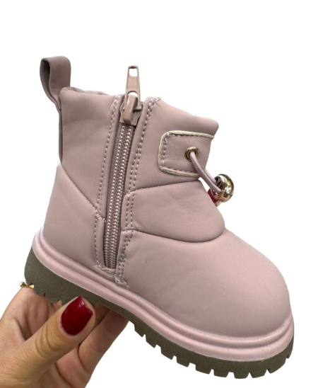 Ghete Cod: T3 Pink
