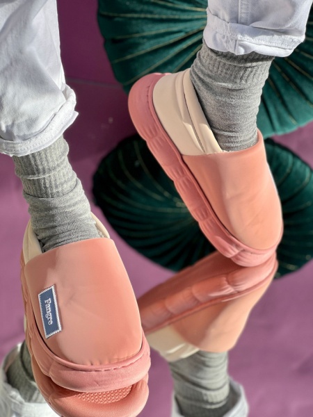Ghete Scurte Cod: 632 Pink