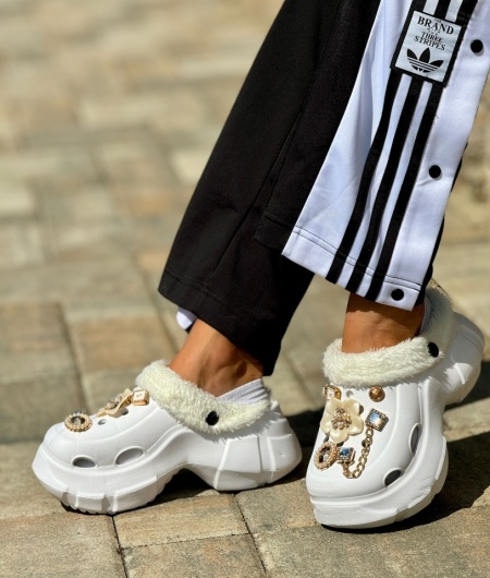 Saboti Cod:2200 White - Img 3