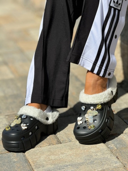 Saboti Cod:2215 Black