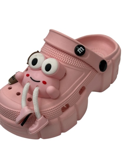 Saboti Cod:2328 Pink - Img 3