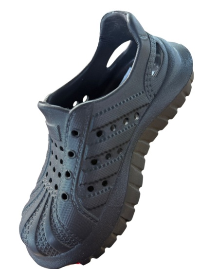 Saboti Cod: 3365 Black - Img 2