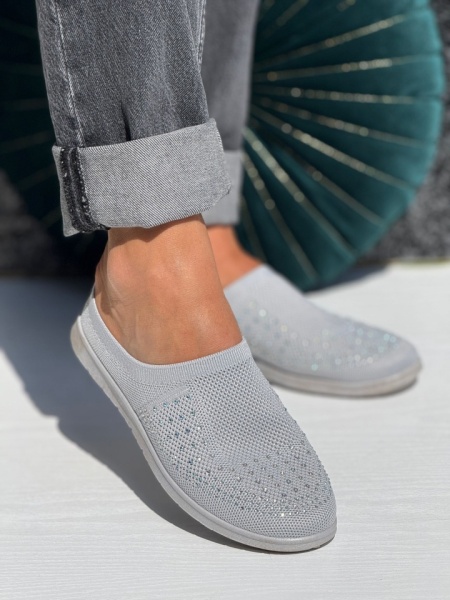 Saboti Cod: 5920 Grey