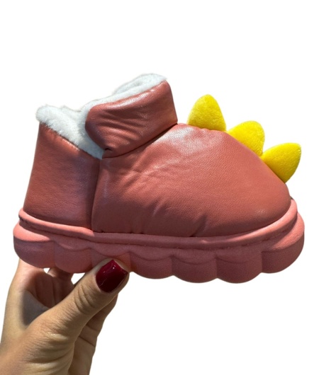 Saboti Cod: 623 Pink - Img 2