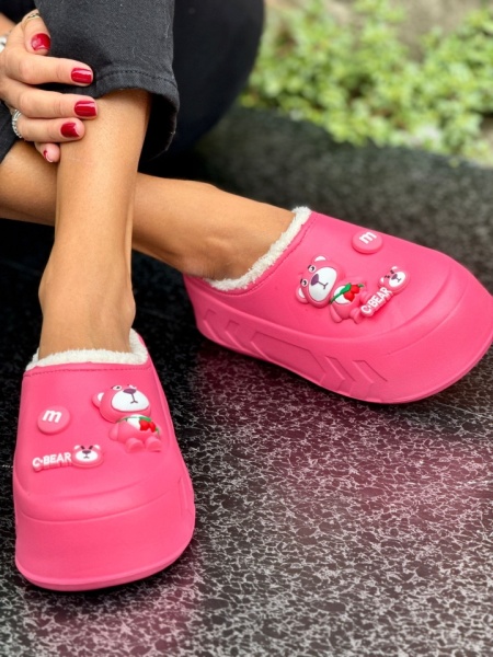 Saboti Cod: 659 Pink - Img 5