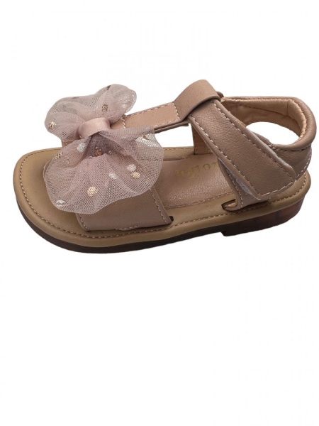 Sandale Cod: D-47 Pink - Img 2