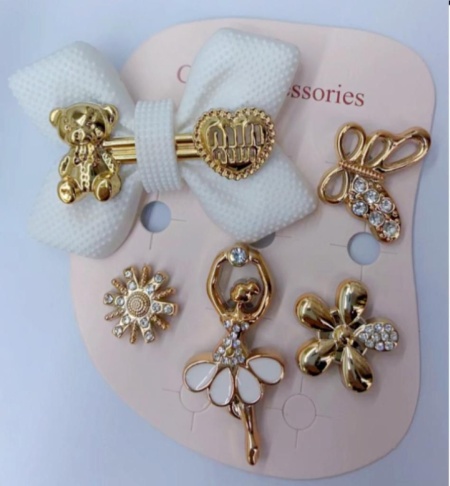 Accesorii Dama cod:Q-14 Gold