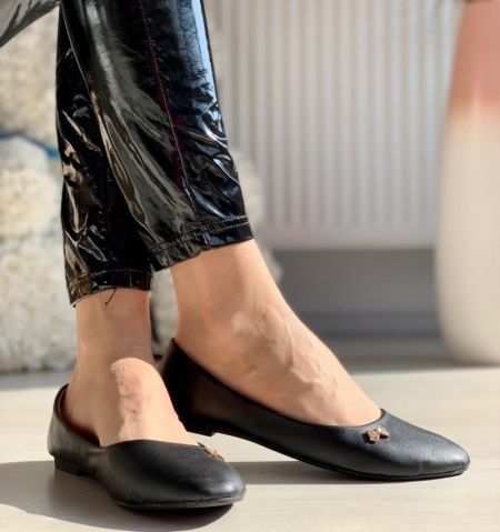 Balerini cod: 888 Black - Img 2