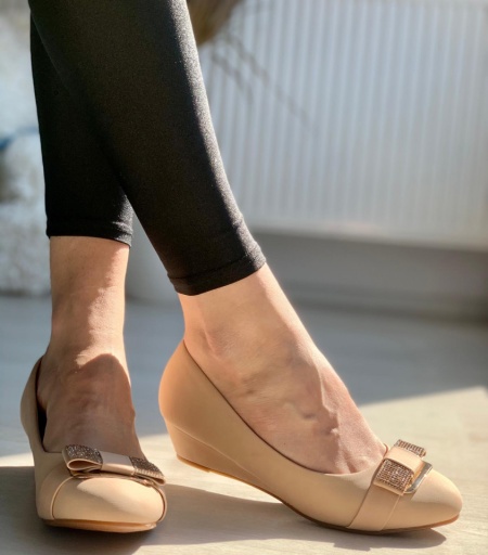 Balerini cod: A-3 Beige - Img 3