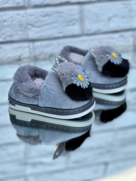 Botosei cod: L34 Grey - Img 3