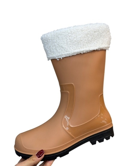 Cizme cod: VM-840 Brown - Img 3