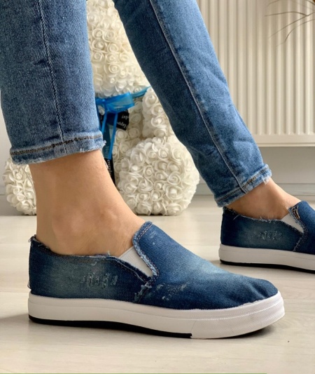 Espadrile Cod: 3 Jeans - Img 3