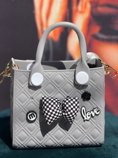 Geanta Copii cod: AS-26Grey