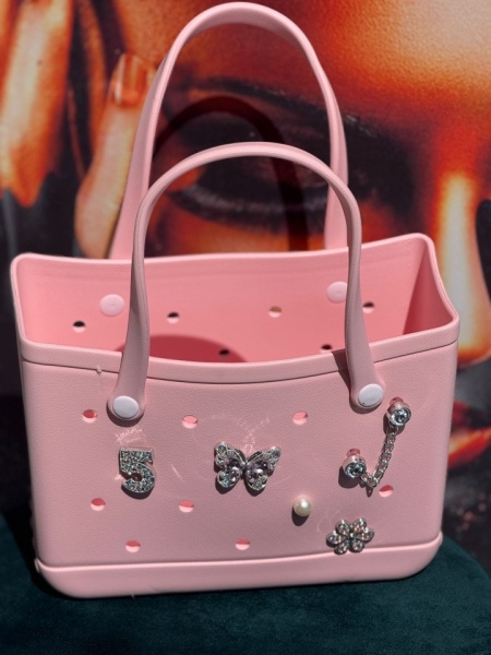 Geanta Copii cod: AS-27 Pink - Img 3