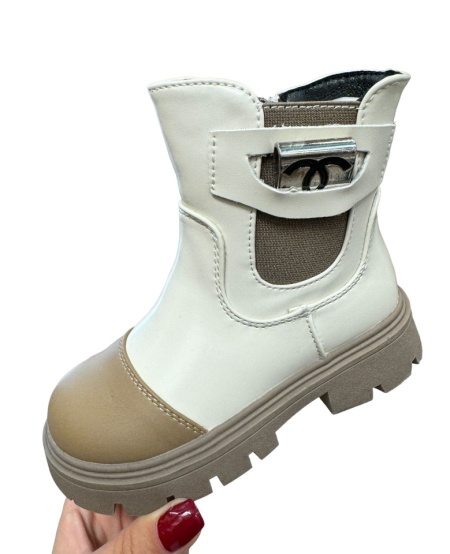 Ghete Cod: 993A White
