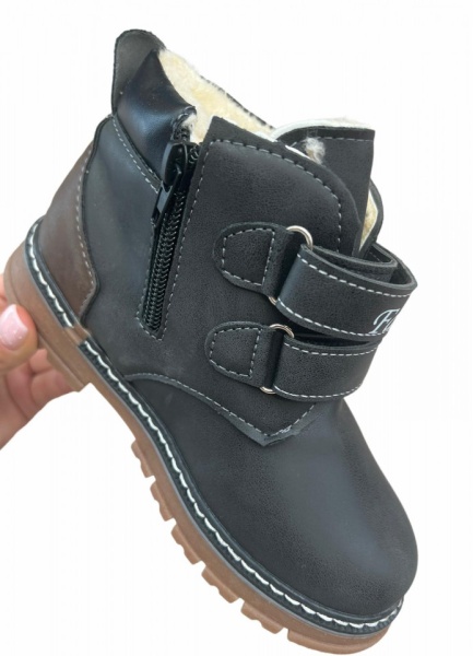 Ghete Cod: ZX11Black - Img 2