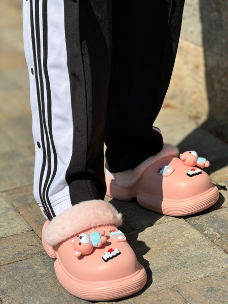 Saboti Cod:2210 Pink - Img 2