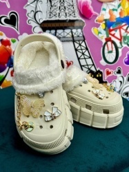Saboti Cod:2215 Beige - Img 2