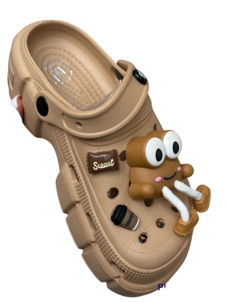 Saboti Cod:2328 Beige - Img 2