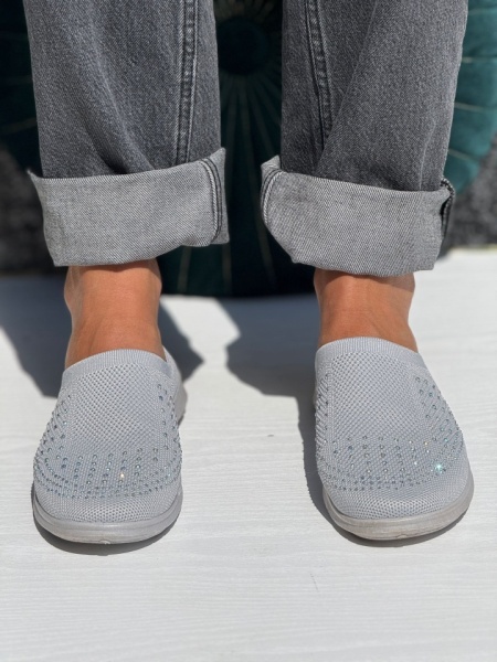 Saboti Cod: 5920 Grey - Img 2