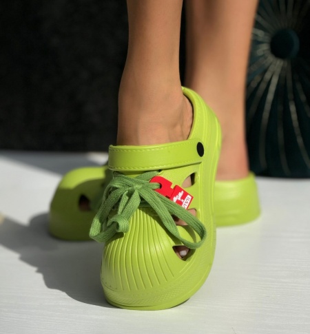 Saboti Cod: 8807 Green - Img 3