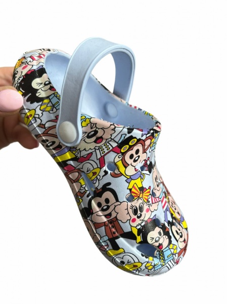 Saboti cod:D333 Mickey - Img 2