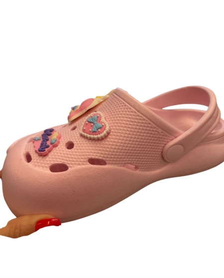 Saboti Cod: N-309 Pink - Img 2