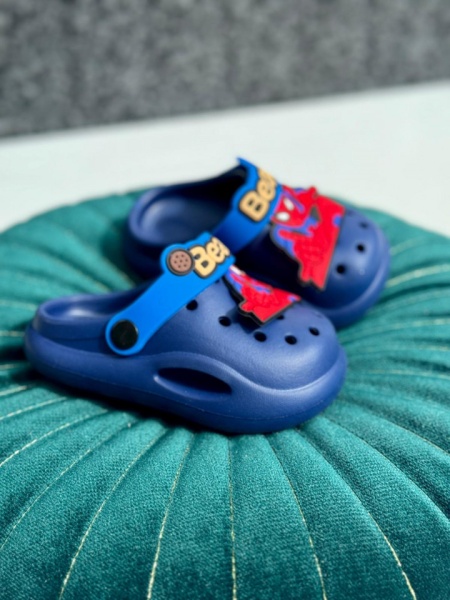 Saboti Cod: R99 Blue - Img 2